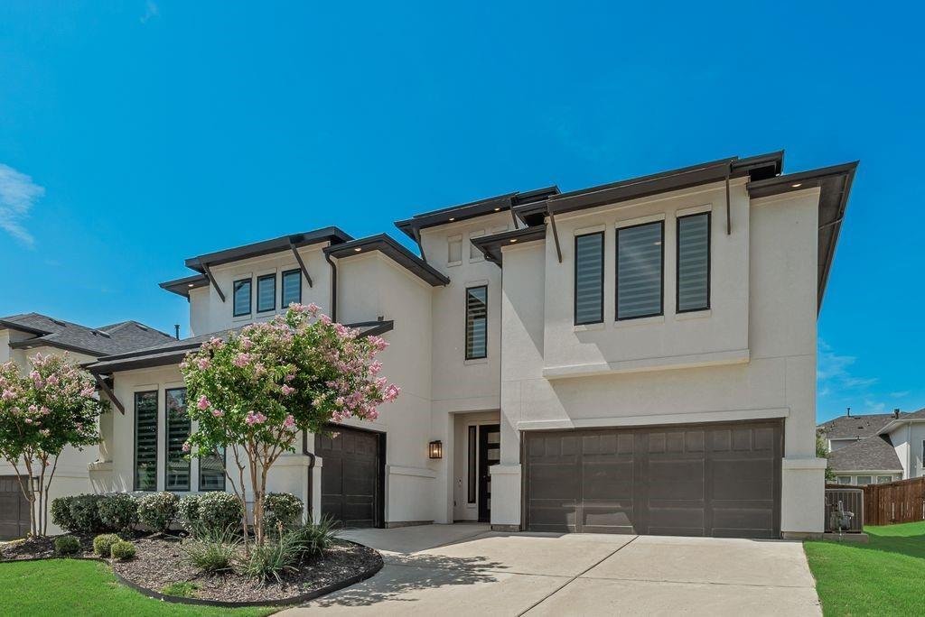 Haus in Frisco, Texas, Vereinigte Staaten 1 - 19078954