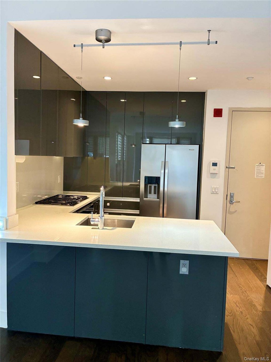 Condominio en Nueva York, Nueva York, Estados Unidos 3 - 19066294