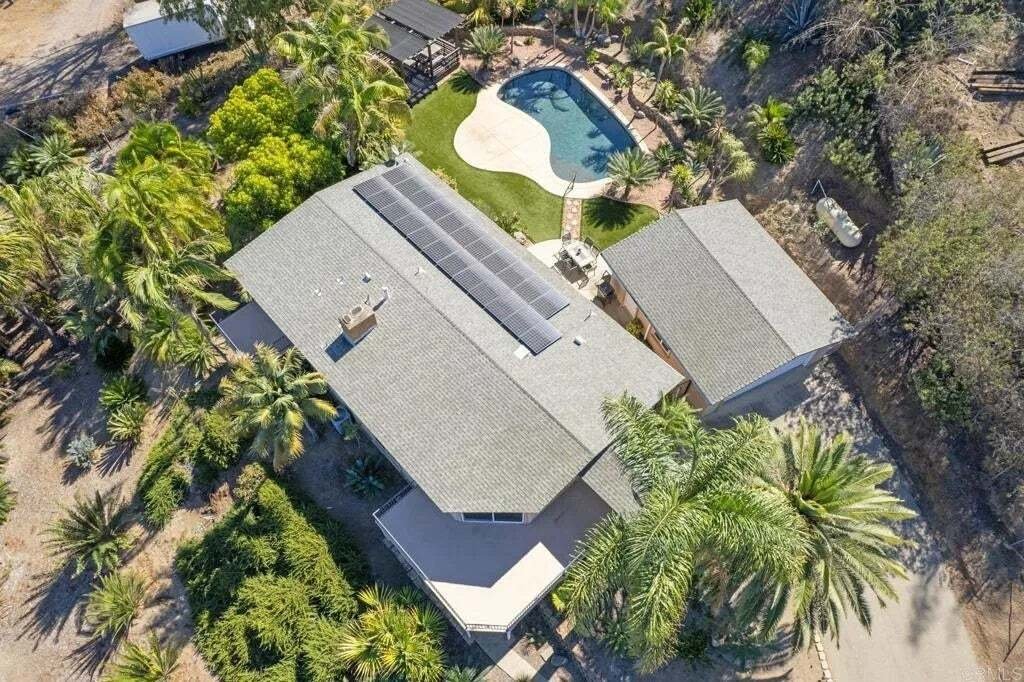 Casa en Vista, California, Estados Unidos 1 - 19081159