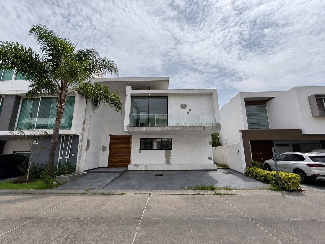 Casa en Zapopan, Jalisco, México 1 - 19079932