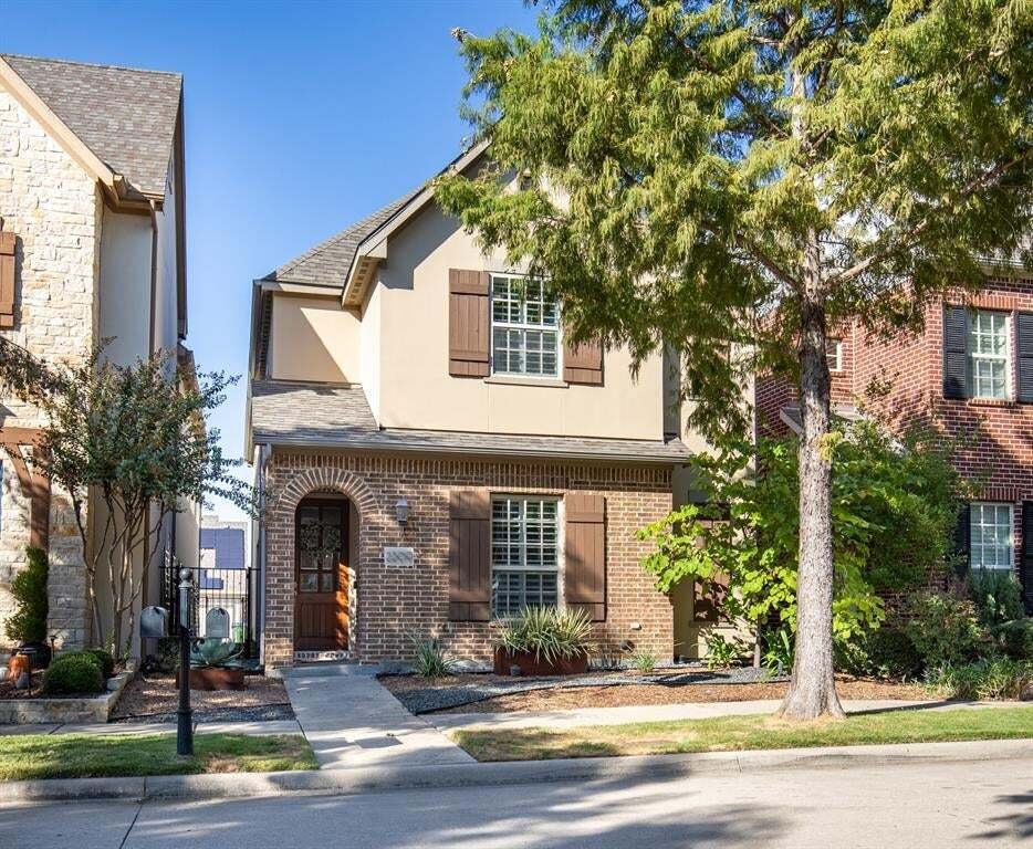 Haus in Carrollton, Texas, Vereinigte Staaten 2 - 19078931