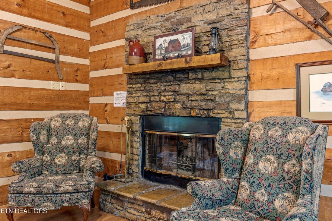 House in Sevierville, Tennessee, United States 5 - 19079954
