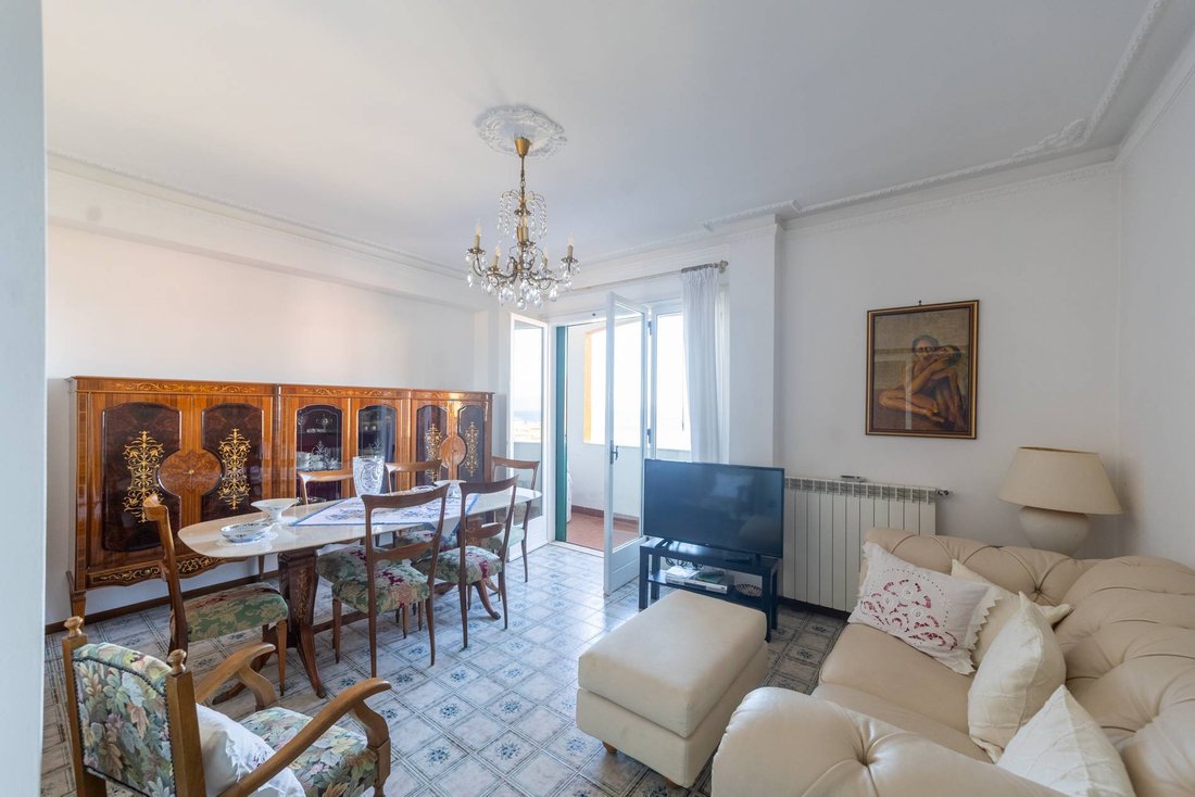 Wohnung in Porto Santo Stefano, Monte Argentario, Toskana 4 - 19082080