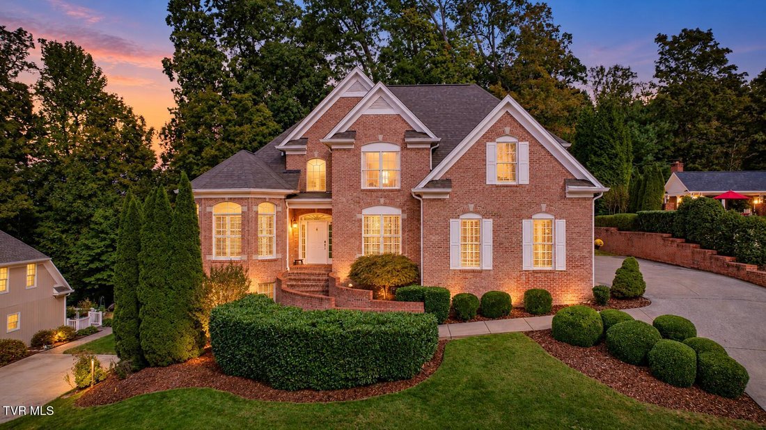 Haus in Kingsport, Tennessee, Vereinigte Staaten 1 - 19080525