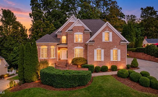 Casa en Kingsport, Tennessee, Estados Unidos 1