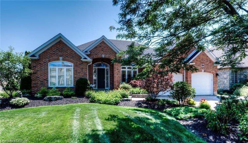 Haus in Kitchener, Ontario, Kanada 1 - 19083314