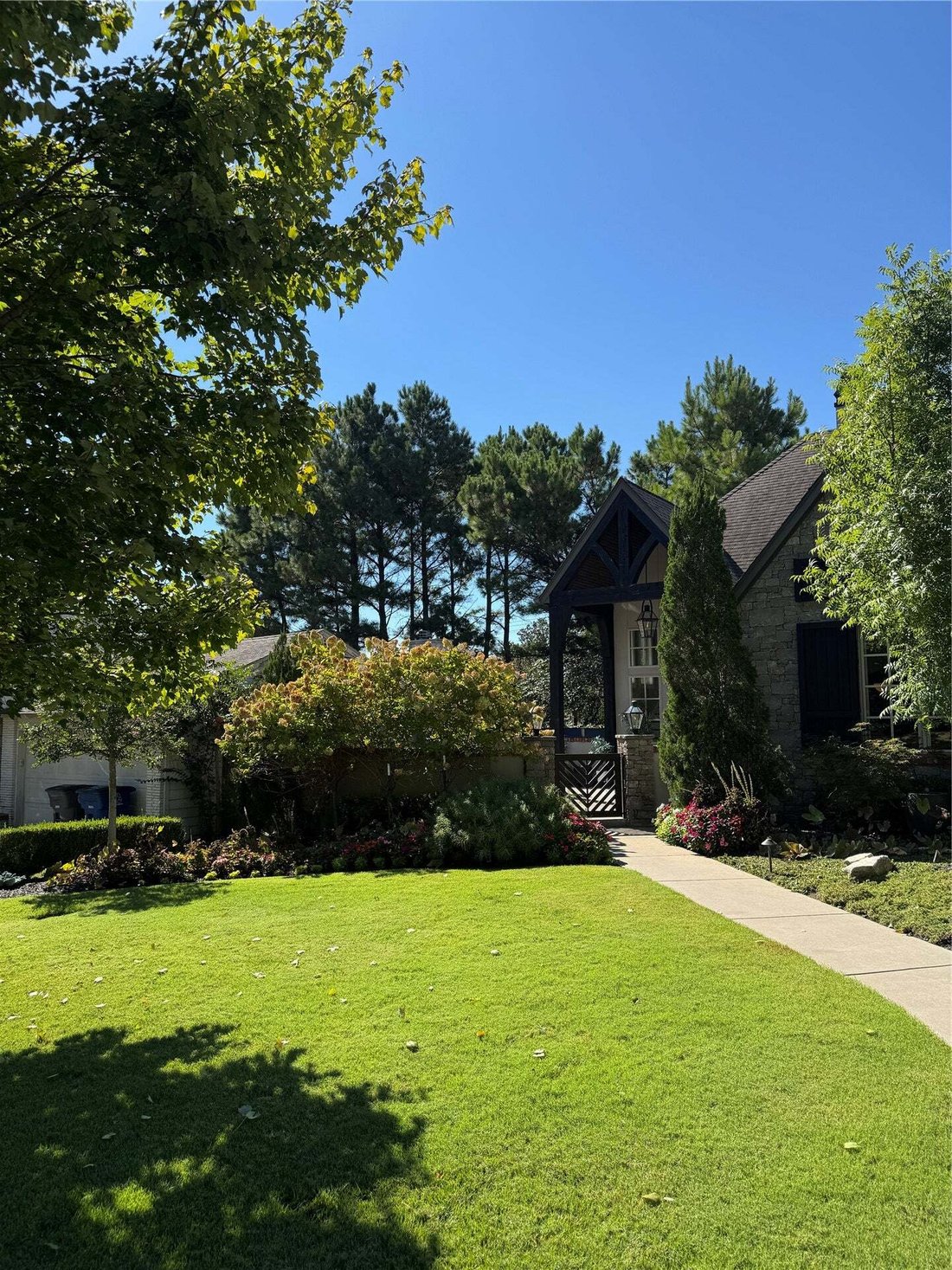 House in Tulsa, Oklahoma, United States 3 - 19085585