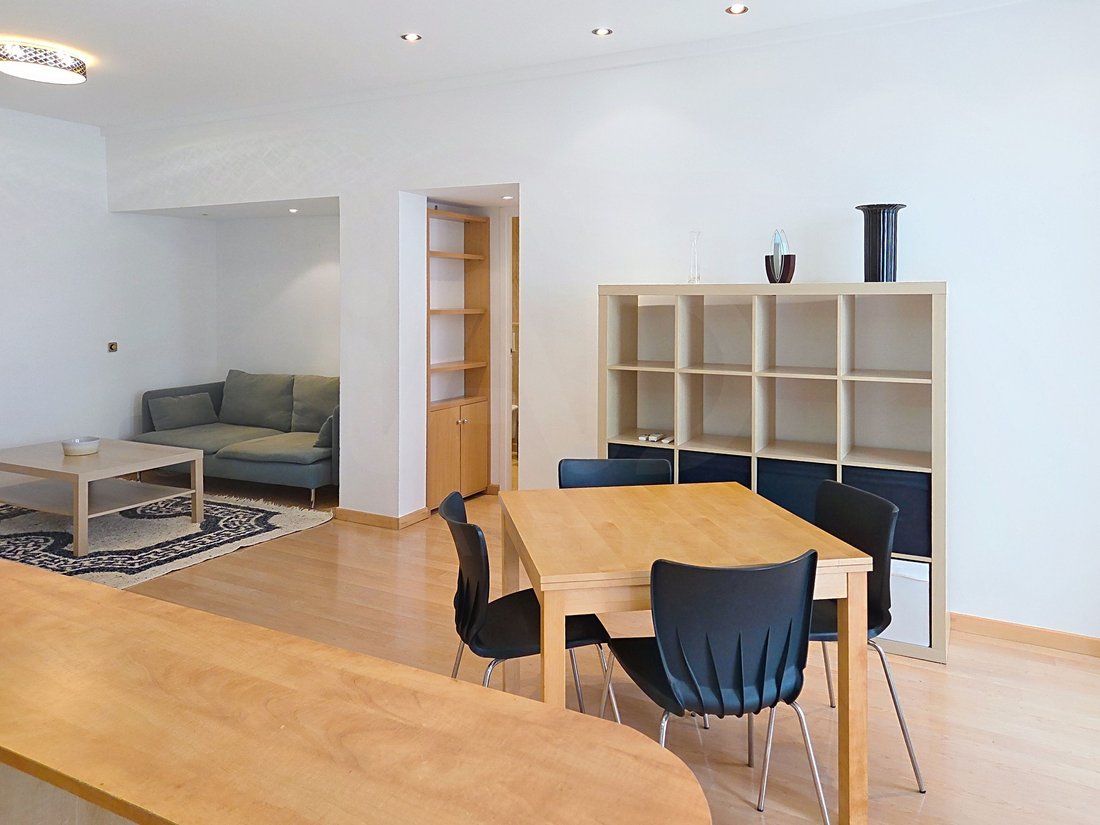 Appartamento a Gràcia, Barcellona, Spagna 3 - 17874350