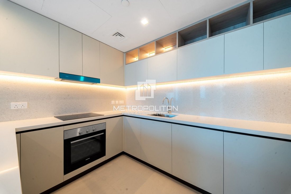 Apartamento en Dubai Marina, Dubái, Emiratos Árabes Unidos 2 - 19079521
