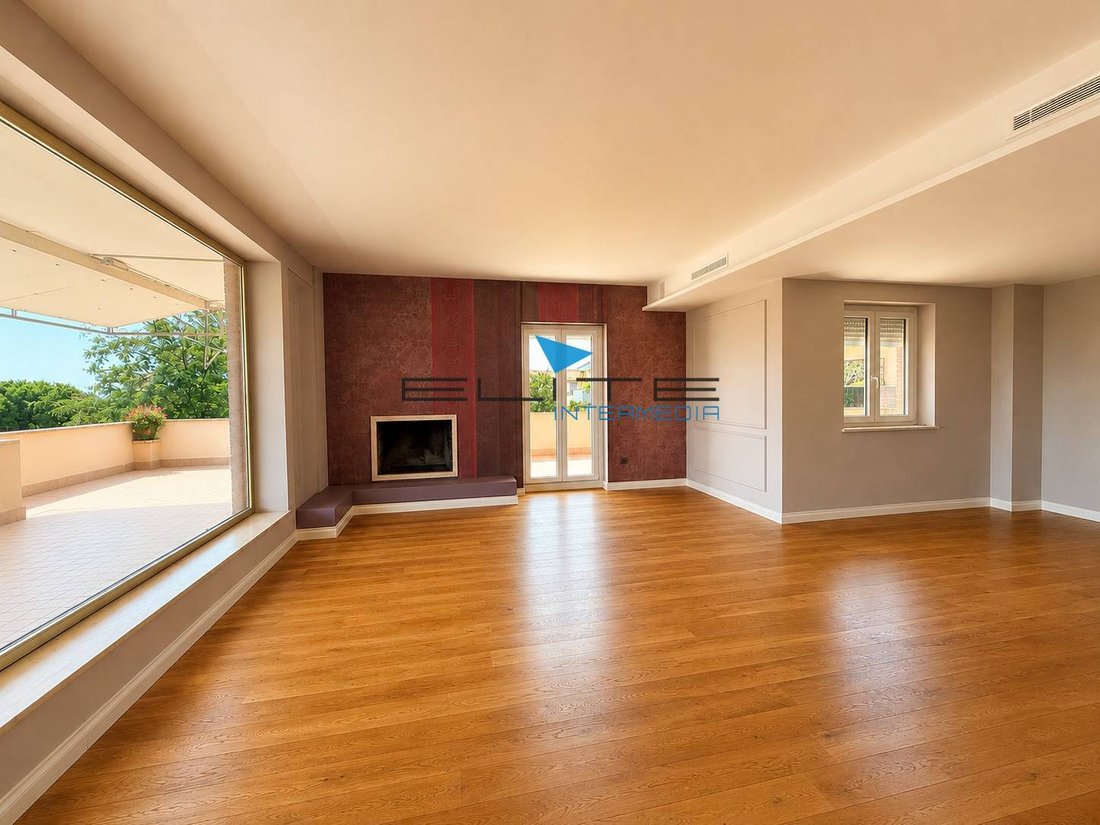 Appartement à Piazza Duca - Strada Parco, Pescara, Abruzzes 4 - 19076131