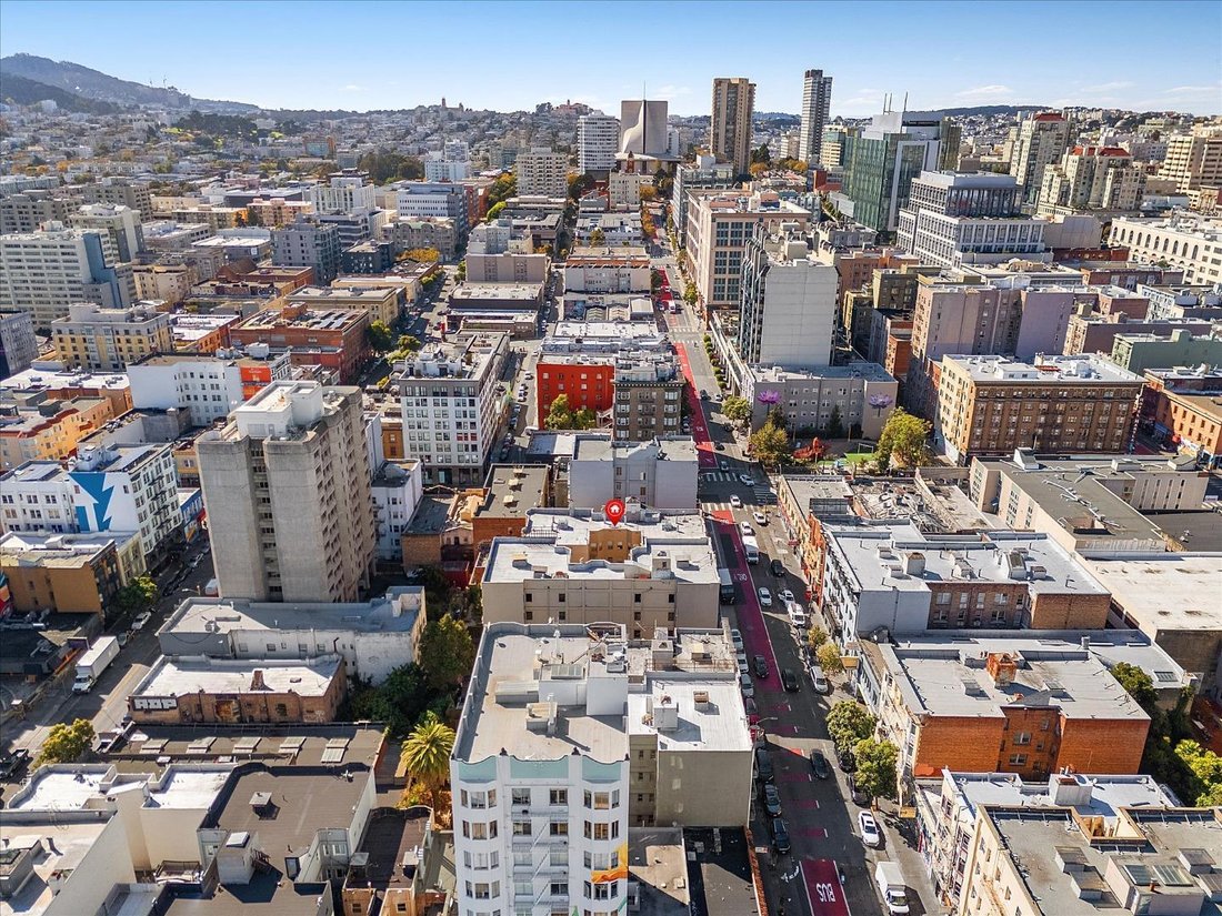 Altro a San Francisco, California, Stati Uniti 5 - 19080889
