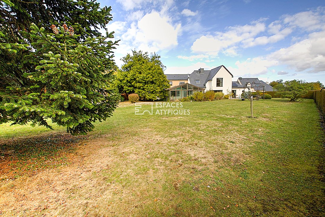 Villa à Yffiniac, Bretagne, France 4 - 19055887