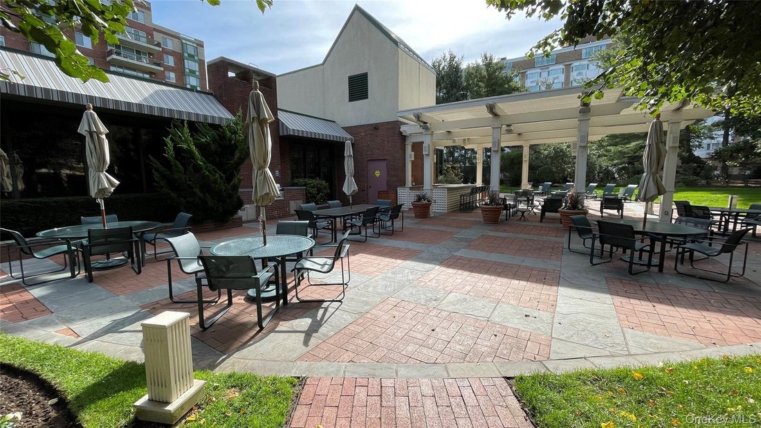 Condominio a Garden City, New York, Stati Uniti 3 - 19085854