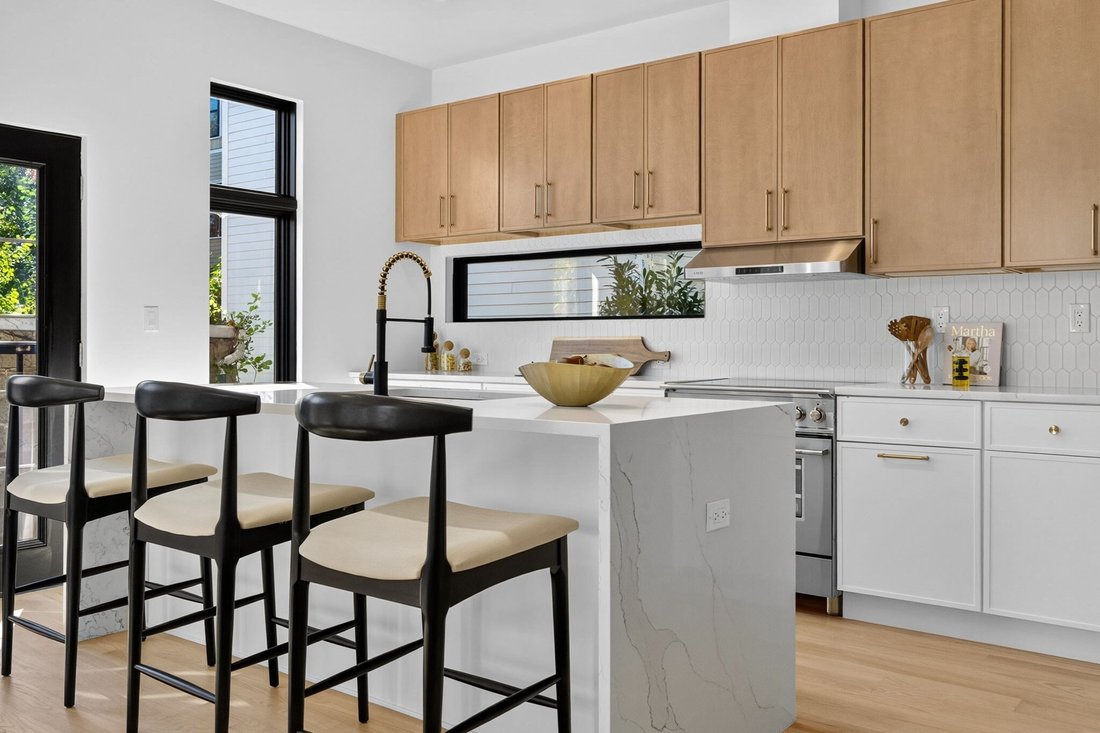 Condominio a Somerville, Massachusetts, Stati Uniti 4 - 19079882