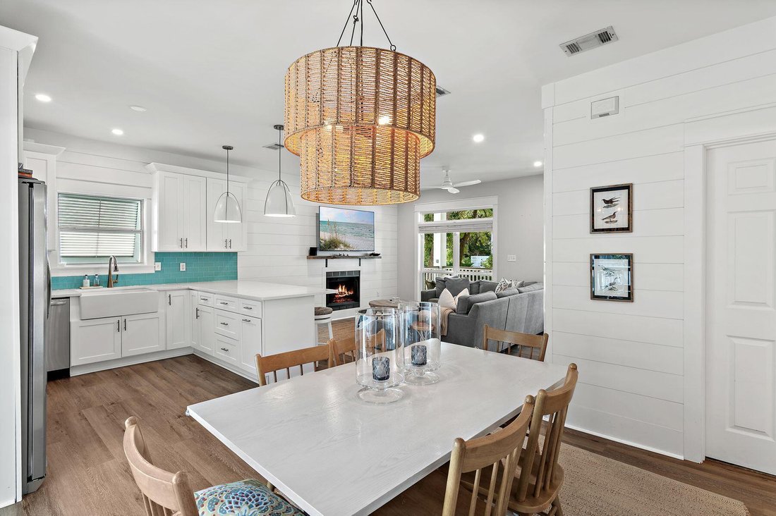 Casa a Santa Rosa Beach, Florida, Stati Uniti 1 - 19085670