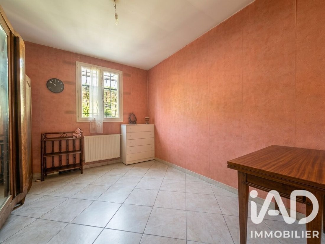 House in Centre Ville, Aubervilliers, France 4 - 19078276