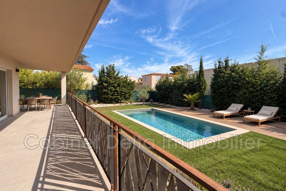 Apartment in Bandol, Provence-Alpes-Côte d'Azur, France 1 - 19082972