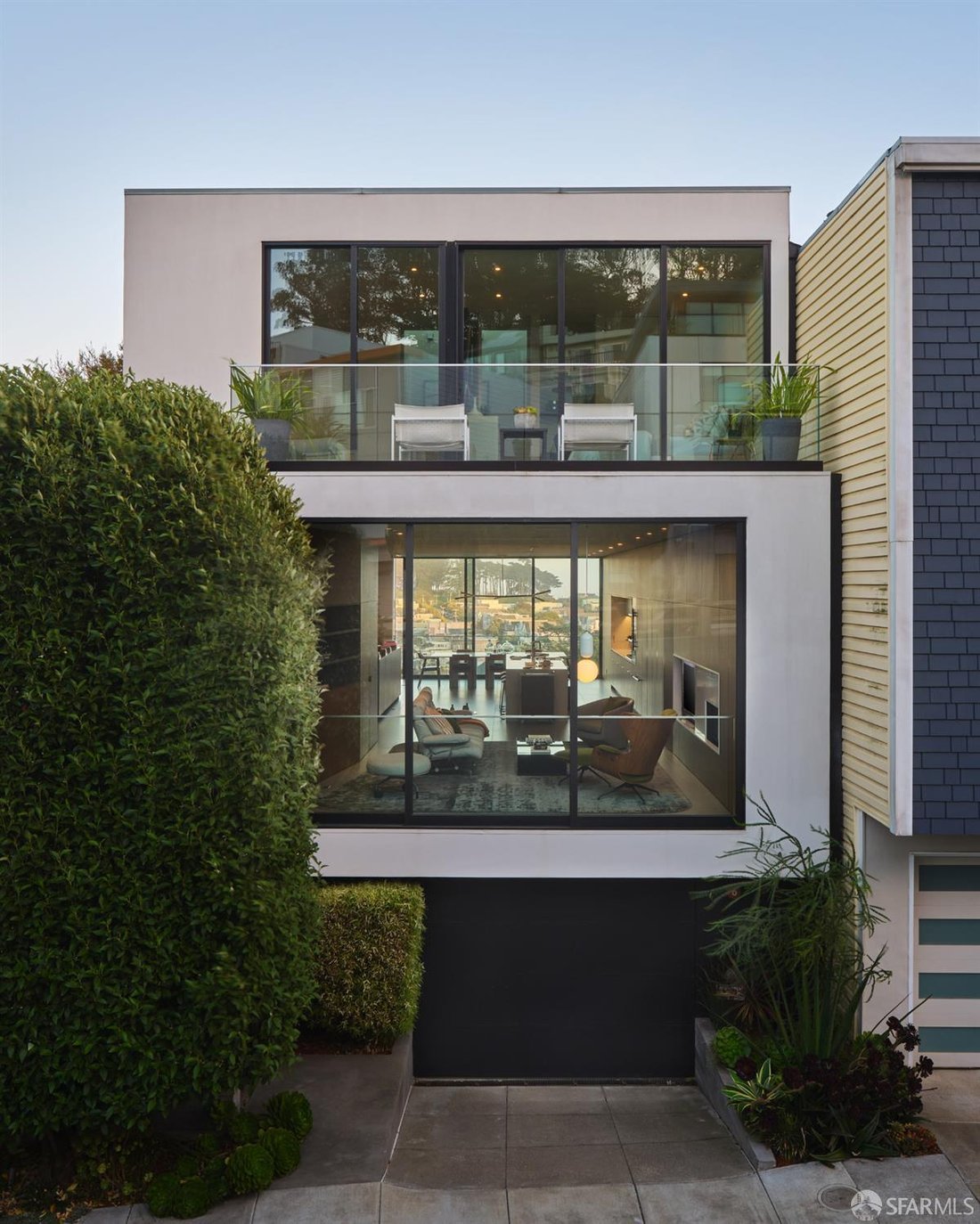 House in San Francisco, California, United States 1 - 19076297