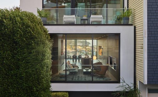 Casa a San Francisco, California, Stati Uniti 1