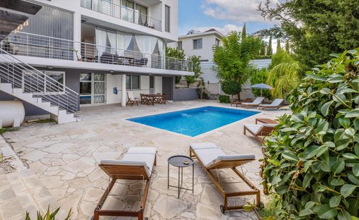 Maison à Aradíppou, Larnaca, Chypre 1
