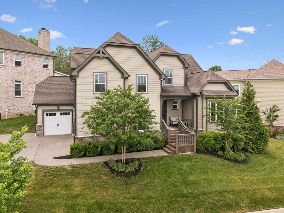 Haus in Franklin, Tennessee, Vereinigte Staaten 1 - 19086022