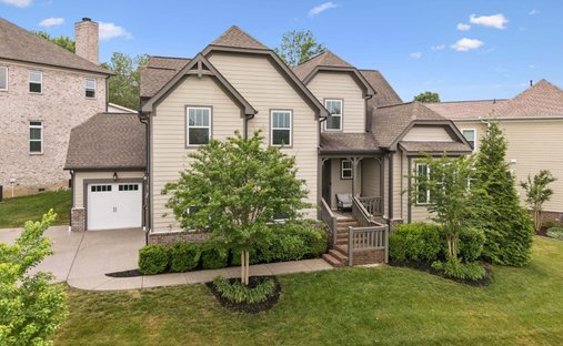 Casa a Franklin, Tennessee, Stati Uniti 1