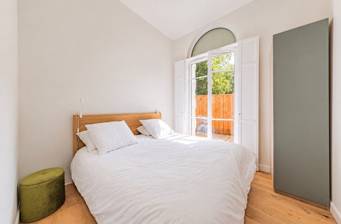 Appartement à Aiguillon, Arcachon, France 5 - 19081344