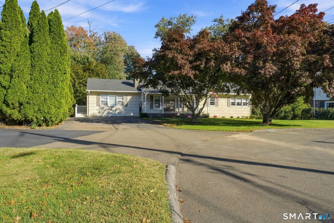 Casa en Norwalk, Connecticut, Estados Unidos 3 - 19078792