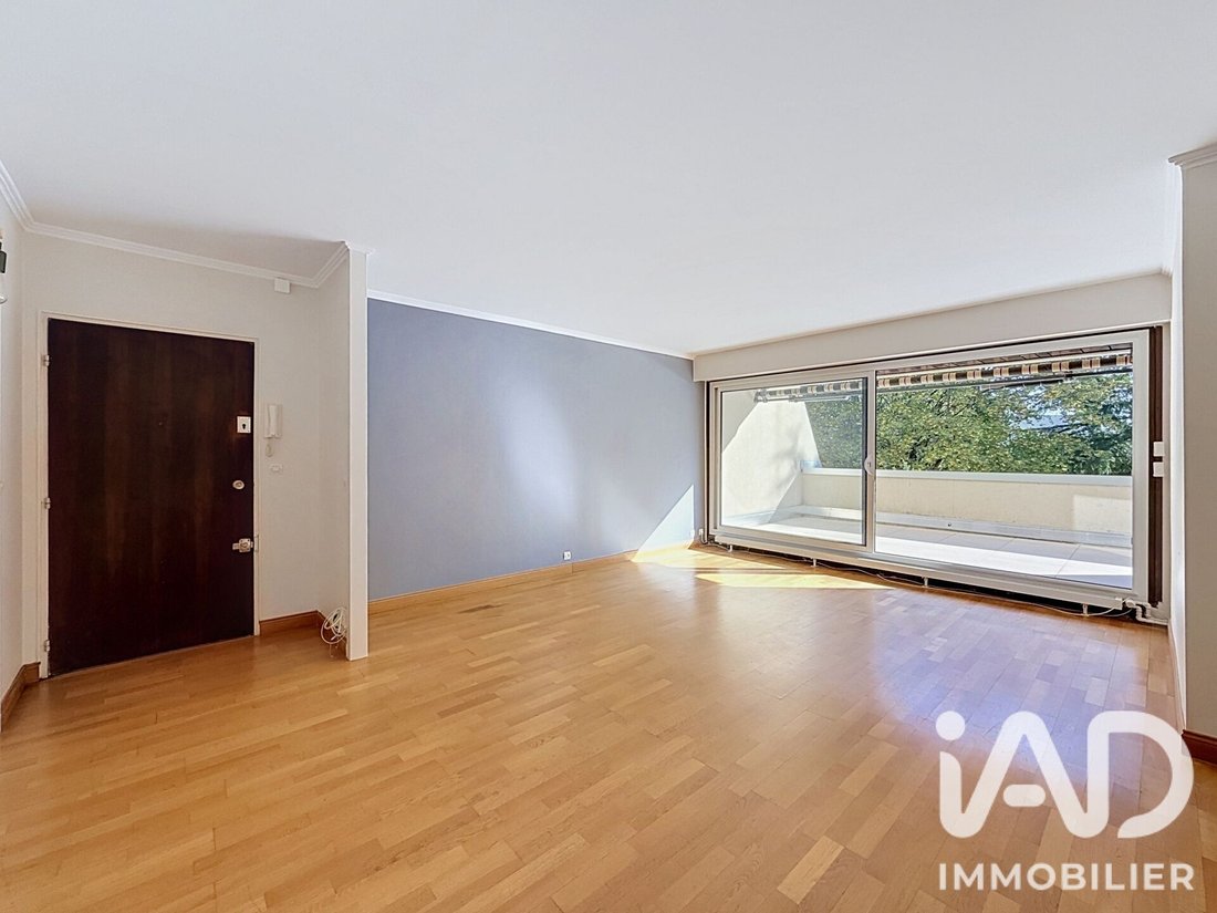 Wohnung in Bois de Verrieres-Vaupereux, Verrières-le-Buisson, Frankreich 5 - 19078368