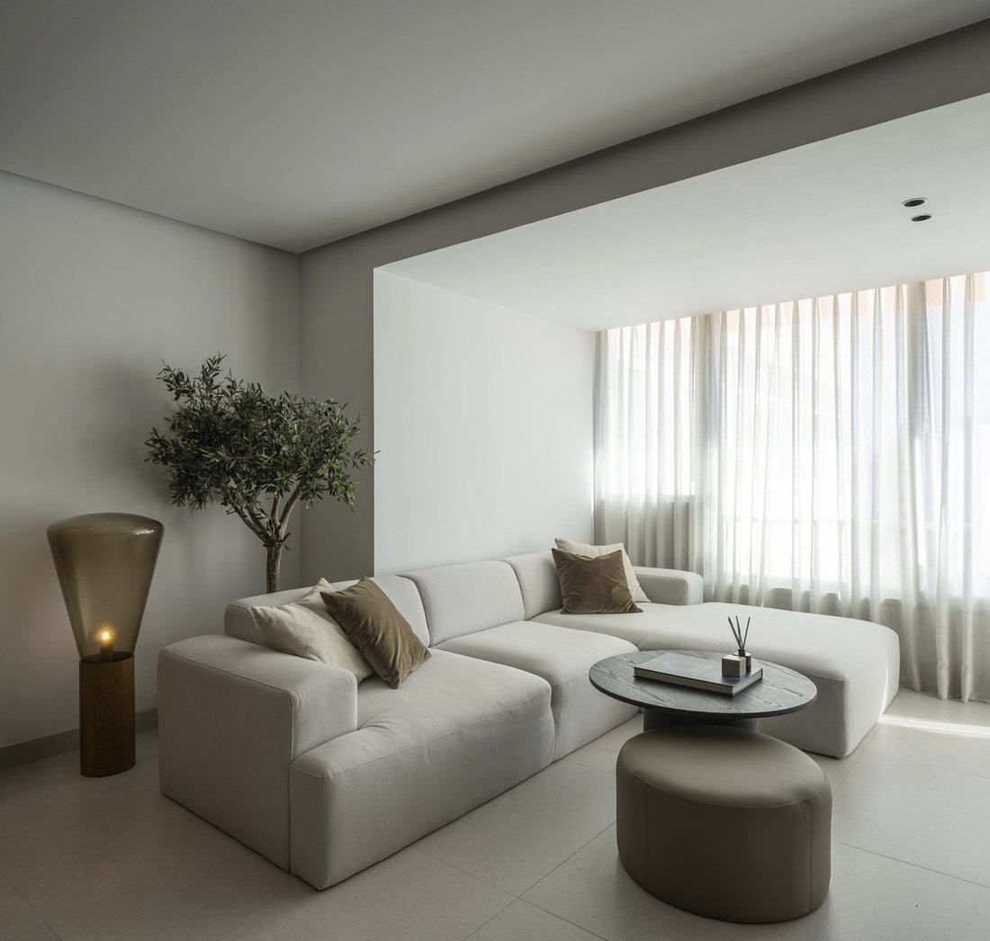 Appartement à Marbella, Andalousie, Espagne 2 - 19077627
