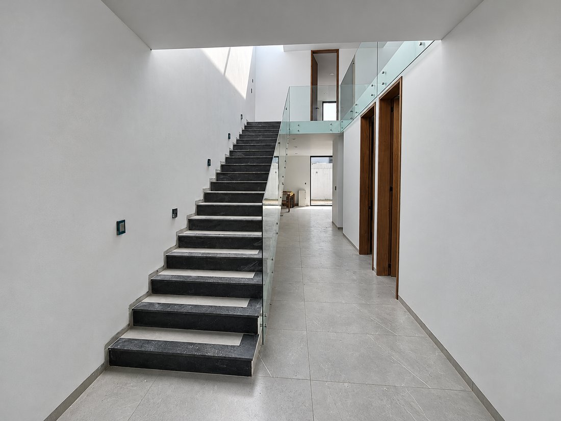 Casa en Zapopan, Jalisco, México 2 - 19079932