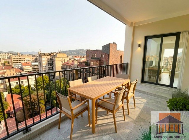 Apartamento en Pointe Rouge, 8e Arrondissement, Marsella 2 - 18935343