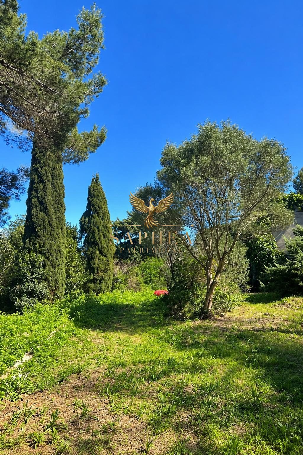 Terreno en Hyères, Provenza-Alpes-Costa Azul, Francia 2 - 18802123