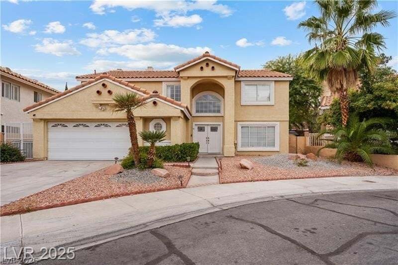 Haus in Las Vegas, Nevada, Vereinigte Staaten 1 - 19080771