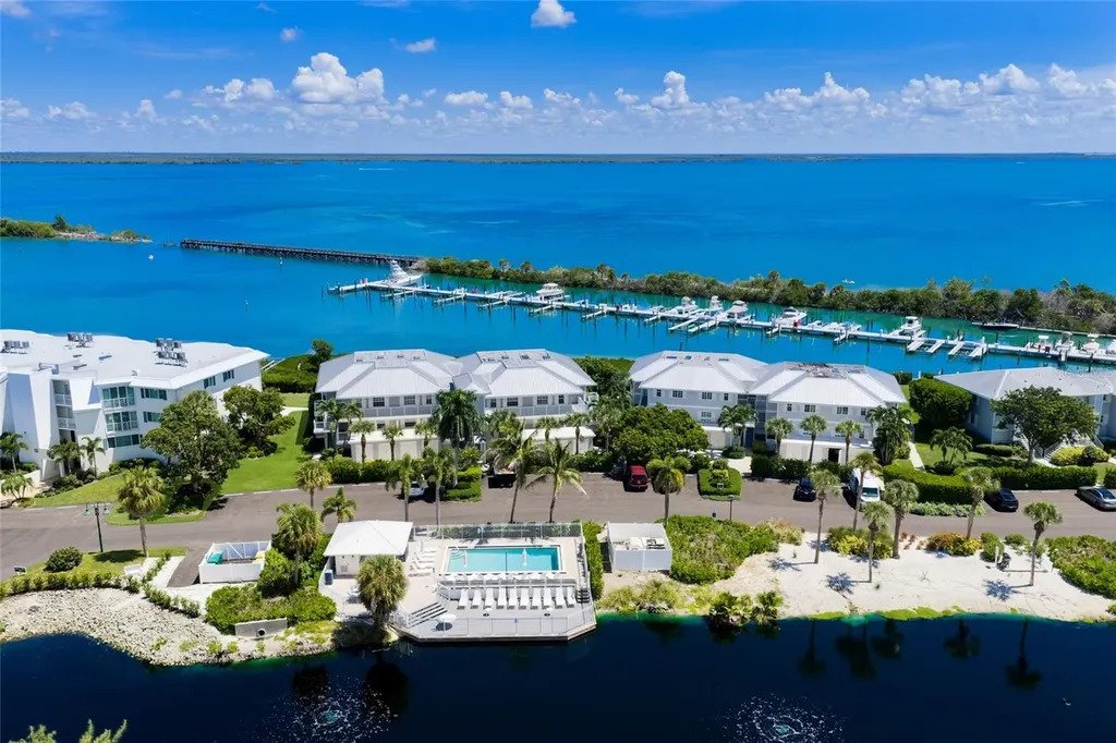 Condo in Cape Haze, Florida, United States 1 - 19076458