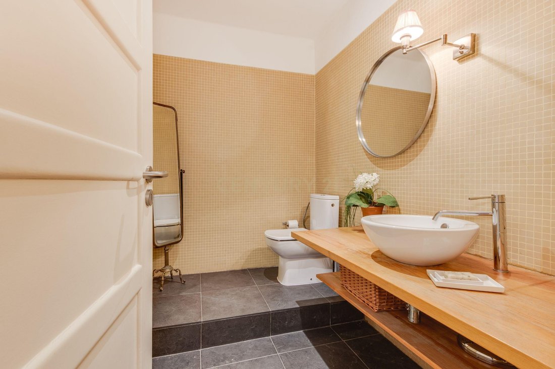 Appartamento a Areeiro, Lisbona, Portogallo 5 - 19077161