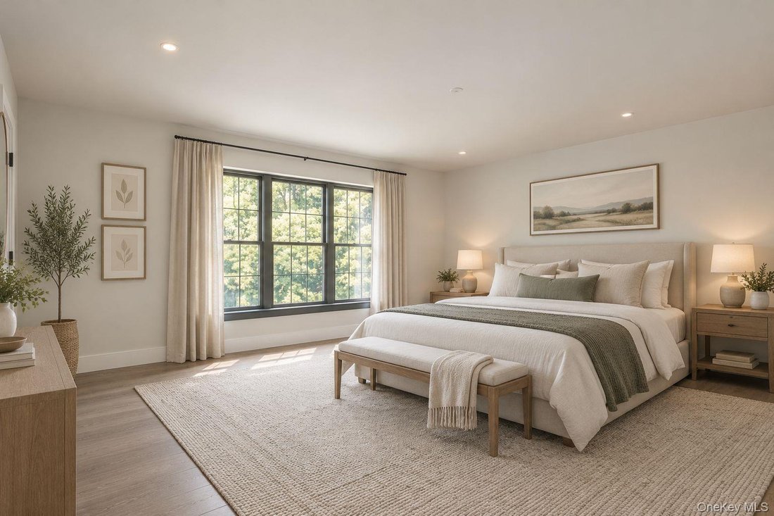 Casa en Wappingers Falls, Nueva York, Estados Unidos 5 - 19080042
