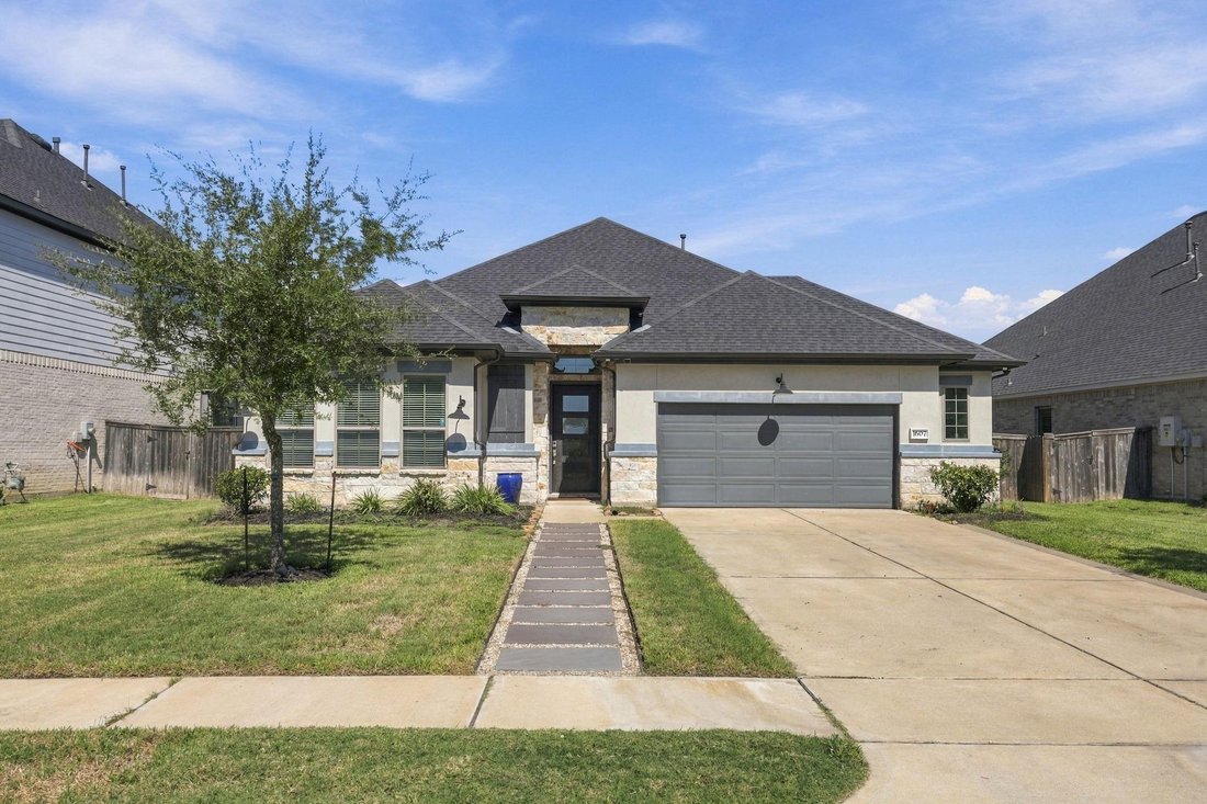 Casa en Katy, Texas, Estados Unidos 4 - 19081224