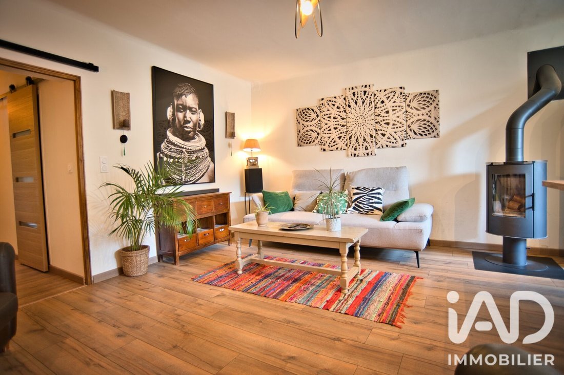 Casa a Uzès, Occitania, Francia 2 - 19078299