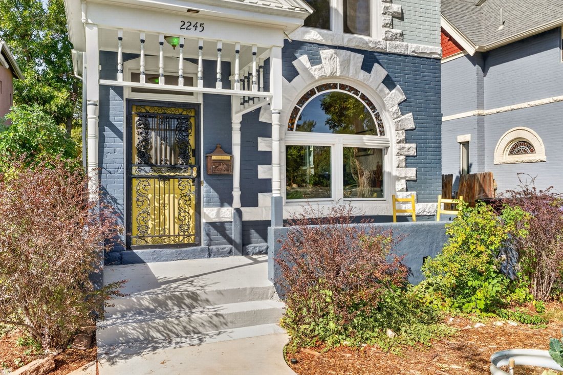 Casa en Denver, Colorado, Estados Unidos 4 - 19083868