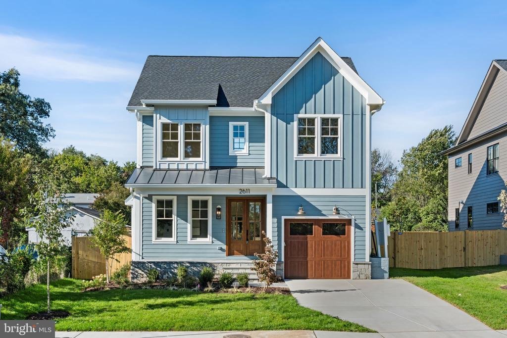 Casa a Arlington, Virginia, Stati Uniti 1 - 19079852