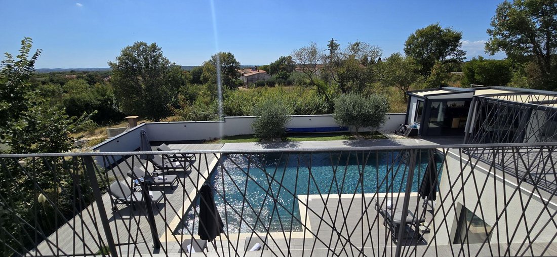 Villa en Loborika, Istria, Croacia 4 - 19084746