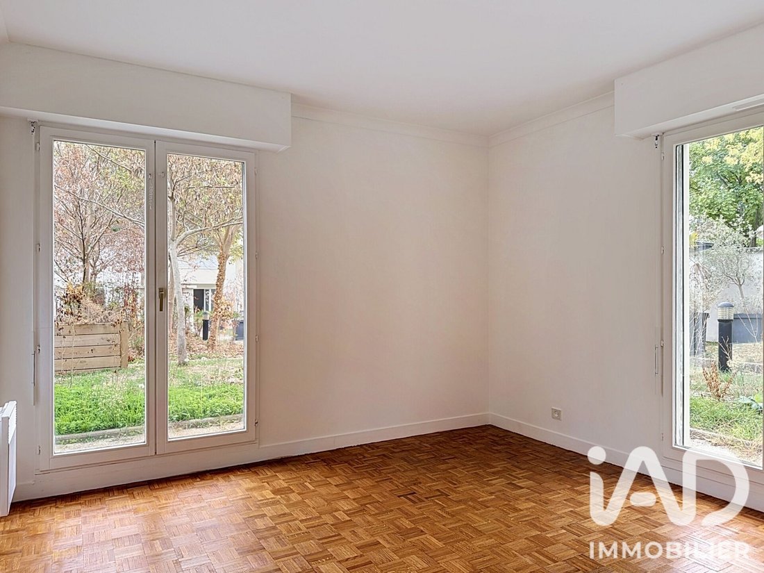 Wohnung in La Garenne-Colombes, Île-de-France, Frankreich 2 - 19078362