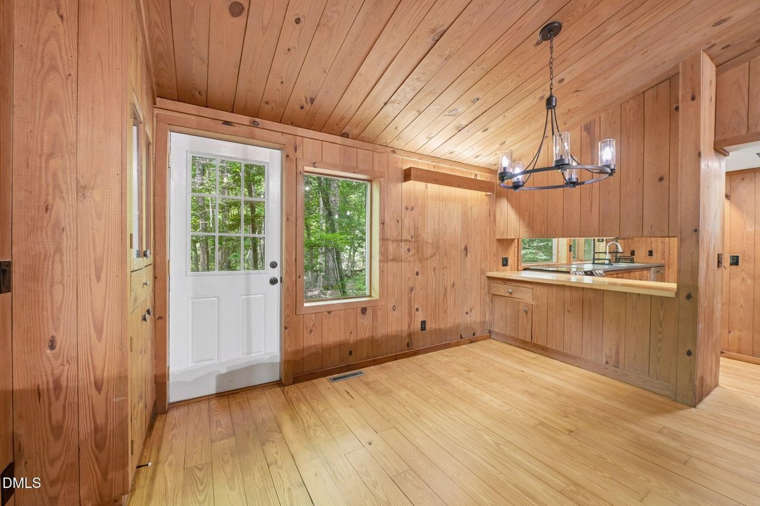 Maison à Chapel Hill, Caroline du Nord, États-Unis 5 - 19078986