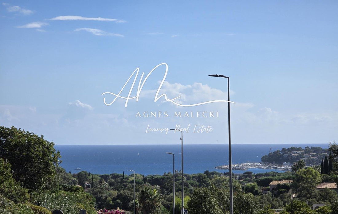 Finca en Nord, Cavalaire-sur-Mer, Francia 1 - 18638560