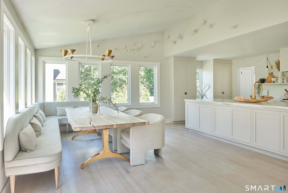 Casa a Darien, Connecticut, Stati Uniti 4 - 19085659