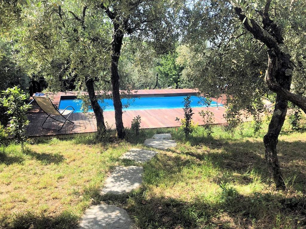Villa en Larciano, Toscana, Italia 4 - 19076239
