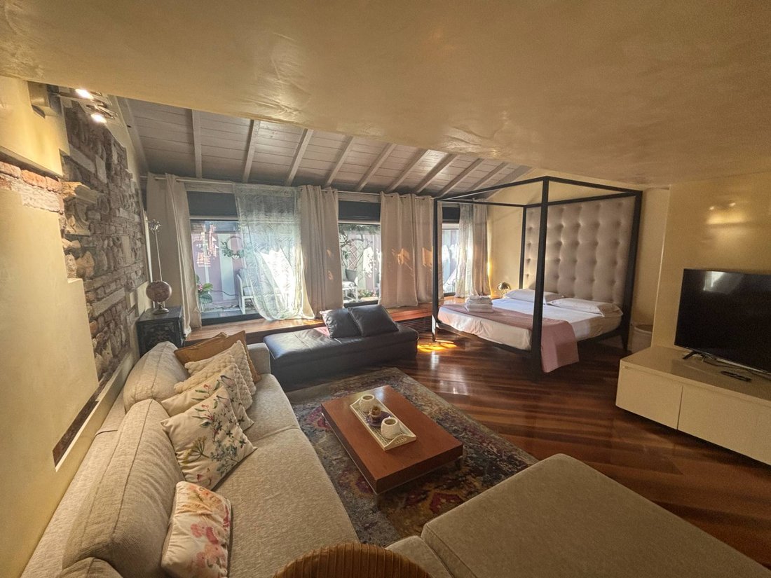 Wohnung in Centro, Verona, Venetien 1 - 19076219