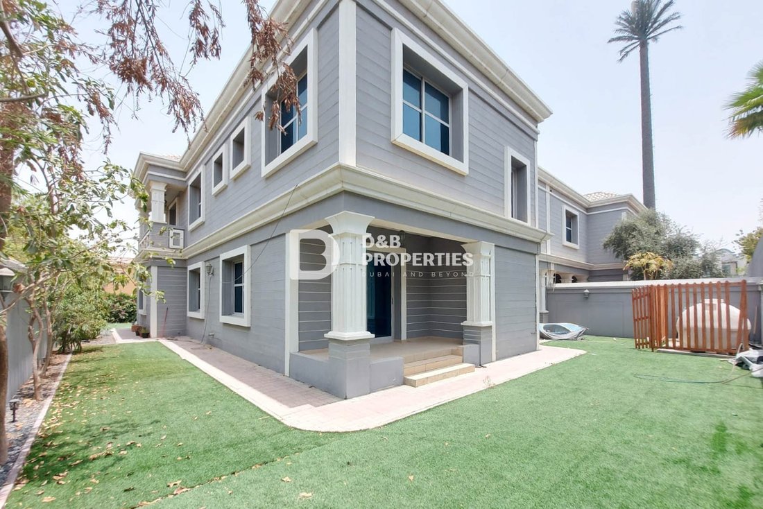 Villa in Wadi Al Safa 2, Wadi Al Safa, Dubai 1 - 19085892