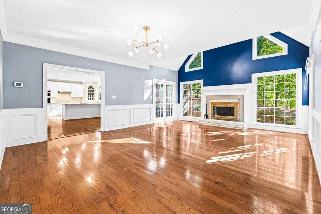 Casa a Alpharetta, Georgia, Stati Uniti 2 - 19080930